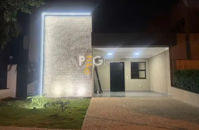 Casa à venda no bairro recreio das acácias - ribeirão preto/sp