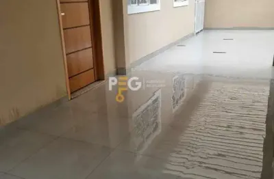 Casa com 3 quartos à venda na Vila Monte Alegre, Ribeirão Preto 