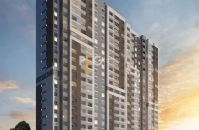 Apartamento à venda no bairro vila clementino - são paulo/sp, zona sul
