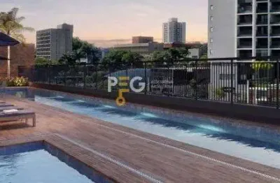 Apartamento à venda no bairro brooklin - são paulo/sp, zona sul