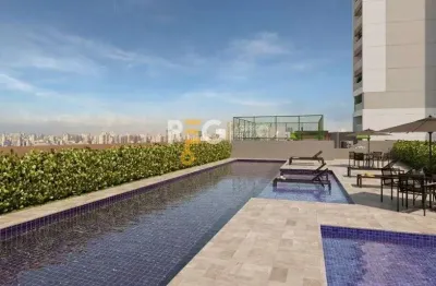 Apartamento com 2 quartos à venda na Vila Guilhermina, São Paulo 