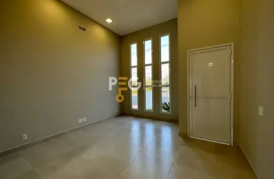 Casa em condomínio fechado com 3 quartos à venda na Rua Naima Miguel Malta, Bonfim Paulista, Ribeirão Preto