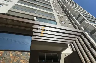 Apartamento à venda no bairro jardim sumaré - ribeirão preto/sp