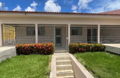 Casa com 7 quartos à venda na Avenida Almirante Alexandrino de Alencar, 724, Alecrim, Natal