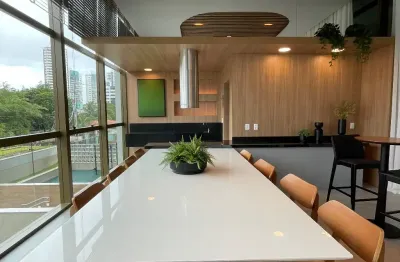 Apartamento com 2 quartos à venda na Rua José Claudino Leite, 2500, Lagoa Nova, Natal