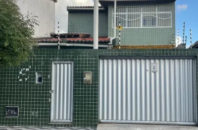 Casa com 4 quartos à venda na Rua Padre Antônio, 174, Lagoa Seca, Natal