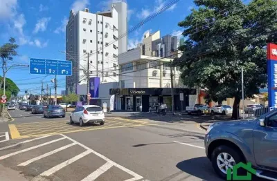 Esquina comercial, rua senador souza naves, próximo a av. bandeirantes
