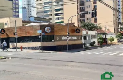 Ponto comercial com 3 salas à venda na Rua Fernando de Noronha, 784, Centro, Londrina