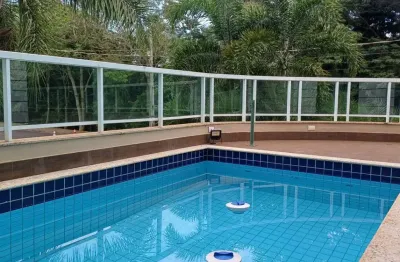 Casa em condomínio fechado com 4 quartos à venda na Alameda Margarida Nagib Ozi Badin, 50, Conjunto Residencial Vivendas do Arvoredo, Londrina