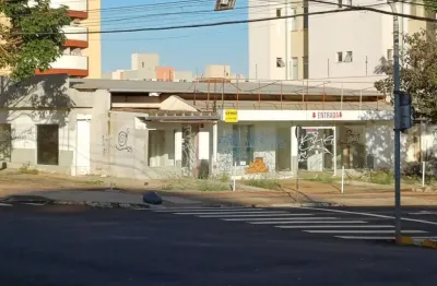 Ponto comercial com 3 salas à venda na Avenida Duque de Caxias, 1990, Jardim América, Londrina