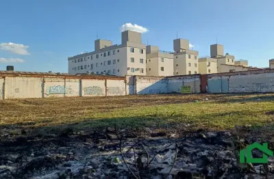 Terreno comercial à venda na Rua Santa Catarina, 587, Centro, Londrina
