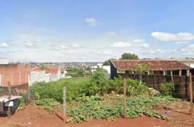 Terreno à venda no Colúmbia, Londrina 