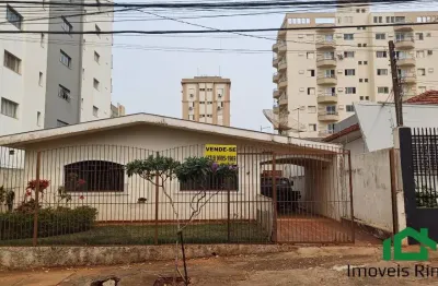 Casa com 3 quartos à venda na Rua Bartolomeu Bueno, 91, Vila Ipiranga, Londrina
