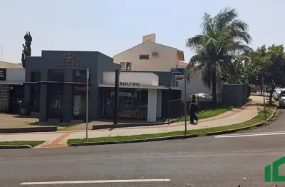 Ponto comercial com 3 salas à venda na Avenida Presidente Castelo Branco, 248, Jardim Presidente, Londrina
