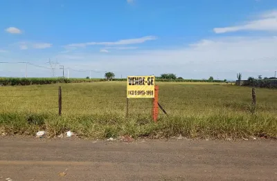 Área industrial, 2,5 alqueires paulistas, rolândia, frente praça pedágio