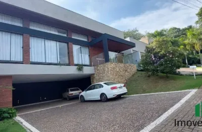 Casa em condomínio fechado com 4 quartos à venda na Avenida Gil de Abreu Souza, 2335, Esperança, Londrina