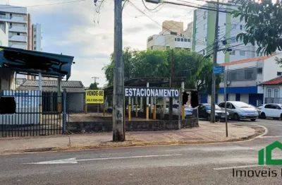 Esquina comercial, 508,79 m², zc-4, rua souza naves, próximo padaria pandor