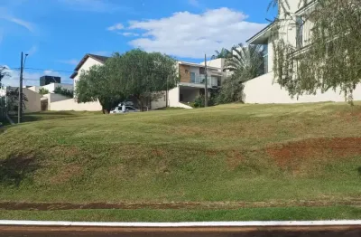 Terreno em condomínio fechado à venda na Avenida Gil de Abreu Souza, 2335, Esperança, Londrina