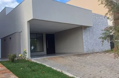 Casa em condomínio fechado com 4 quartos à venda na Avenida Gil de Abreu Souza, 2335, Esperança, Londrina