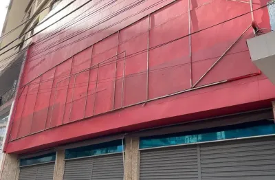 Sala comercial com 3 salas para alugar na Avenida Paraná, 51, Centro, Londrina