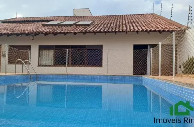 Casa com 4 quartos à venda na Rua Roberto Júlio Roehrig, 166, Mediterrâneo, Londrina