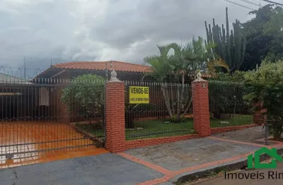 Casa, térrea, próximo a aabb, terreno 540 m², 04 quartos, 06 vagas