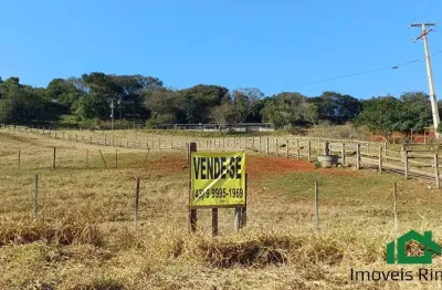 Área rural, 20.405 m². frente para a pr 445, saltinho, londrina pr