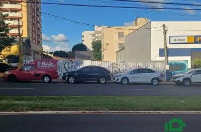 Terreno comercial à venda no Jardim Londrilar, Londrina 