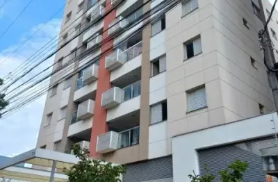 Apartamento com 3 quartos à venda na Rua Raposo Tavares, 711, Vila Larsen 1, Londrina