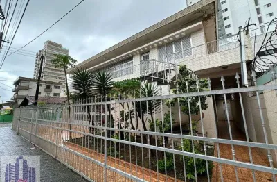 Casa com 3 quartos à venda na Rua Paumaris, 120, Tupi, Praia Grande