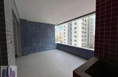 Oportunidade imperdível: apartamento de 2 quartos com suíte, a 400m da praia!