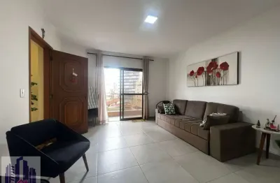 Apartamento com 3 quartos à venda na Rua José Alexandre Có, 156, Vila Caiçara, Praia Grande