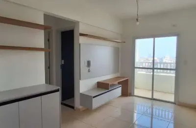Apartamento com 2 quartos à venda na Praça Poços de Caldas, 311, Jardim Independência, São Vicente