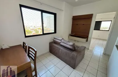 Apartamento com 1 quarto à venda na Rua Mococa, 793, Boqueirão, Praia Grande