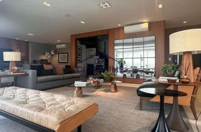 Cobertura duplex para venda em são paulo, moema, 3 dormitórios, 3 suítes, 5 banheiros, 4 vagas