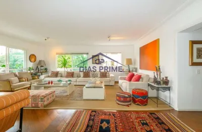 Apartamento para venda em são paulo, moema, 3 dormitórios, 3 suítes, 4 banheiros, 3 vagas