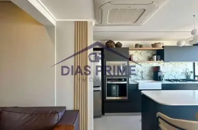 Apartamento para venda em são paulo, vila mariana, 2 dormitórios, 1 suíte, 2 banheiros, 1 vaga