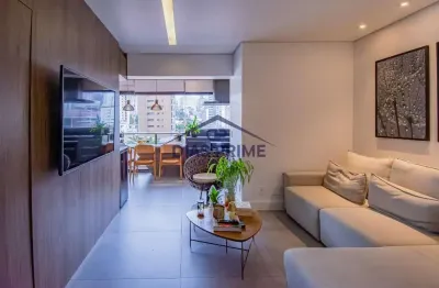 Apartamento para venda em são paulo, vila mariana, 1 dormitório, 1 suíte, 2 banheiros, 1 vaga