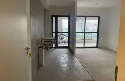 Apartamento / novo para venda em são paulo, brooklin paulista, 3 dormitórios, 1 suíte, 3 banheiros, 1 vaga
