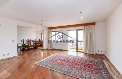 Apartamento para venda em são paulo, indianópolis, 4 dormitórios, 3 suítes, 5 banheiros, 4 vagas