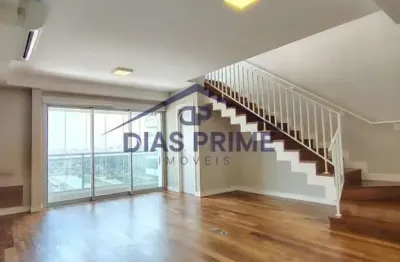 Apartamento duplex para locação em são paulo, vila cruzeiro, 1 dormitório, 1 suíte, 1 banheiro, 2 vagas