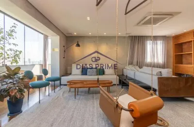 Apartamento para venda em são paulo, indianópolis, 3 dormitórios, 1 suíte, 3 banheiros, 2 vagas