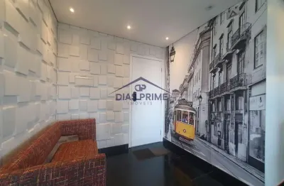 Sala comercial para locação em são paulo, cerqueira césar, 2 banheiros, 6 vagas