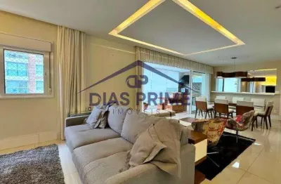 Apartamento para venda em são paulo, vila olímpia, 2 dormitórios, 2 suítes, 3 banheiros, 2 vagas