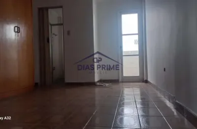 Apartamento para venda em são paulo, liberdade, 1 dormitório, 1 banheiro