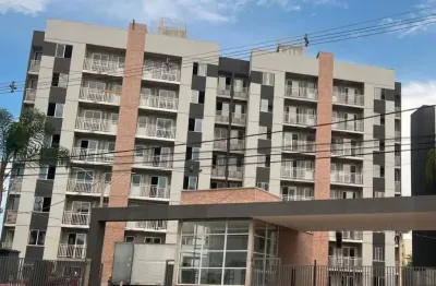 Lindo apartamento disponível para locação - prime  vivendas do parque