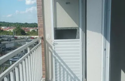 Lindo apartamento disponível para locação - prime  vivendas do parque