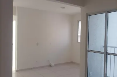 Apartamento pronto para morar, andar andar ótima localização.