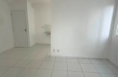 Apartamento para locação rua ao lado Supermercado Baratão da Carme