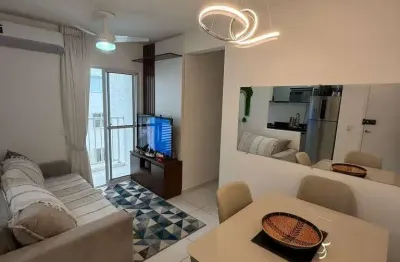 Lindo Apartamento semi mobiliado, em ótima Localizado , próximo de supermercado, colegio